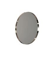 Billede af FROST UNU Spejl 4130 Ø: 60 cm - Guld