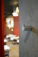 Billede af FROST NOVA2 Krog 6L Sæt m. 2 stk Ø: 2,5cm - Poleret OUTLET