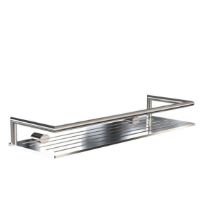 Billede af FROST NOVA2 Sæbehylde 4 36 x 12 cm - Poleret 