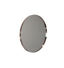 Billede af FROST UNU Spejl 4142 Ø: 80 cm - Kobber
