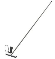 Billede af FROST NOVA2 Bruseskraber Lang m. holder B: 26cm - Børstet