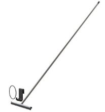 Billede af FROST NOVA2 Bruseskraber Lang m. holder B: 26cm - Børstet