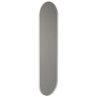 Billede af FROST UNU Spejl 4139 40x140 cm - Hvid
