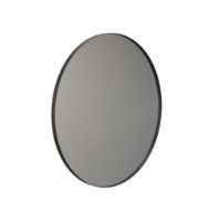 Billede af FROST UNU Spejl 4131 Ø: 100 cm - Sort