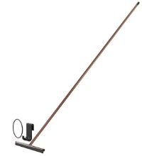 Billede af FROST NOVA2 Bruseskraber Lang m. holder B: 26cm - Poleret Kobber