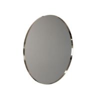 Billede af FROST UNU Spejl 4131 Ø: 100 cm - Guld