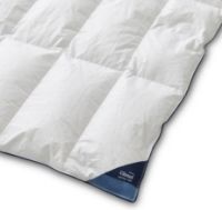 Billede af Auping Cloud Dyne Forår/Efterår 140x200 cm - Hvid 