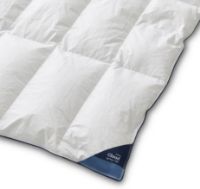 Billede af Auping Cloud Dyne Forår/Efterår 200x220 cm - Hvid 