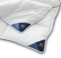 Billede af Auping Dew Dyne 4 Season 200x200 cm - Hvid 