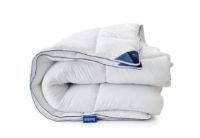 Billede af Auping Dew Dyne 4 Season 200x220 cm - Hvid 