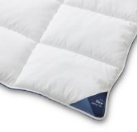 Billede af Auping Dew Dyne Forår/Efterår 140x220 cm - Hvid 