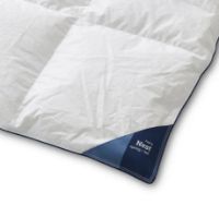 Billede af Auping Nest Dyne Forår/Efterår 140x220 cm - Hvid 