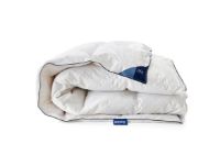 Billede af Auping Nest Dyne Forår/Efterår 200x200 cm - Hvid 