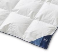 Billede af Auping Nest Dyne Sommer 140x200 cm - Hvid 