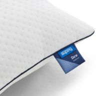 Billede af Auping Dew Pude 60x60 cm - Hvid 