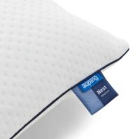 Billede af Auping Nest Pude 40x60 cm - Hvid 