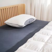 Billede af Auping Nest Pude 40x60 cm - Hvid 