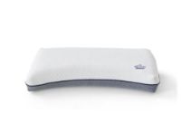 Billede af Auping Cloud Pude 40x60x10 cm - Hvid 