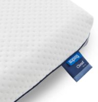 Billede af Auping Cloud Pude 40x60x12 cm - Hvid 