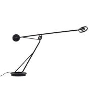 Billede af DCW Editions Mantis Aaro Bordlampe LED H: 38,5 cm - Sort