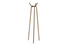 Billede af HAY Knit Coat Rack H: 161,5 cm - Toffee
