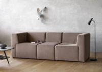 Billede af Andersen Furniture A2 Modular Lige Modul 55x90 cm - Kvadrat Still / 351