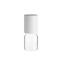 Billede af Luceplan Nui Mini Bordlampe H: 28 cm - White OUTLET