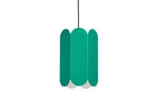 Billede af HAY Arcs Shade H: 30 cm - Sea Green
