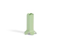 Billede af HAY Arcs Candleholder S H: 9 cm - Mint OUTLET