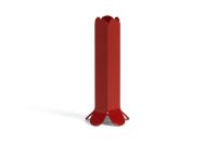 Billede af HAY Arcs Candleholder L H: 13 cm - Red