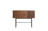 Billede af Woud Array Sideboard L: 120 cm - Walnut