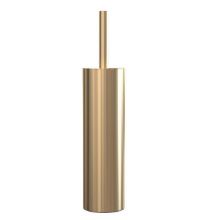 Billede af FROST NOVA2 Toiletbørste 1 t/gulv H: 41,5cm - Børstet Guld