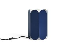 Billede af HAY Arcs Shade H: 30 cm - Cobalt Blue 