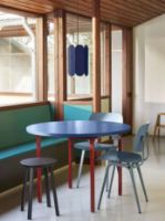 Billede af HAY Arcs Shade H: 30 cm - Cobalt Blue 