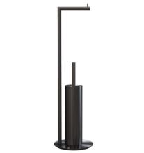 Billede af FROST NOVA2 Toiletbørste 8 Combi H: 71,45cm - Børstet Sort