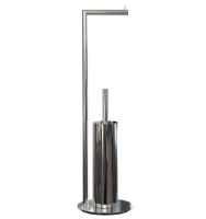 Billede af FROST NOVA2 Toiletbørste 8 Combi H: 71,45cm - Poleret