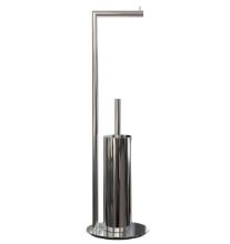 Billede af FROST NOVA2 Toiletbørste 8 Combi H: 71,45cm - Poleret