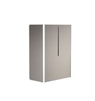 Billede af FROST NOVA2 Papirspand t/væg 12 L - Børstet