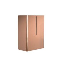 Billede af FROST NOVA2 Papirspand t/væg 12 L - Poleret Kobber