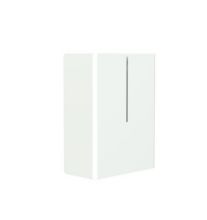 Billede af FROST NOVA2 Papirspand t/væg 12 L - Mat Hvid