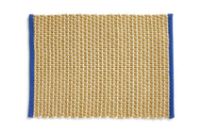 Billede af HAY Door Mat 50x70 cm - Yellow