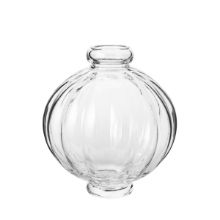 Billede af Louise Roe Balloon Vase #01 H: 25 cm - Clear