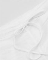 Billede af By Nord Pyjamas Alfrid S/M - Snow  OUTLET