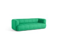 Billede af HAY Quilton 3 Seater B: 248 cm - Vidar 932