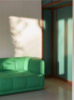 Billede af HAY Quilton 3 Seater B: 248 cm - Vidar 932