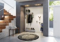 Billede af Hoigaard SR-2 Skohylde 68x30 cm - Eg Olieret