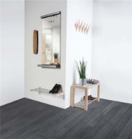 Billede af Hoigaard Tangent-3 Knagerække B:38 cm - Hvid