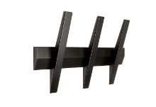 Billede af Hoigaard Tangent-3 Knagerække B:38 cm - Sort