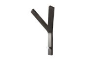 Billede af Hoigaard Y-Knage 36 x 24 cm - Sort