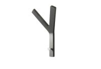 Billede af Hoigaard Y-Knage 36 x 24 cm - Antracit